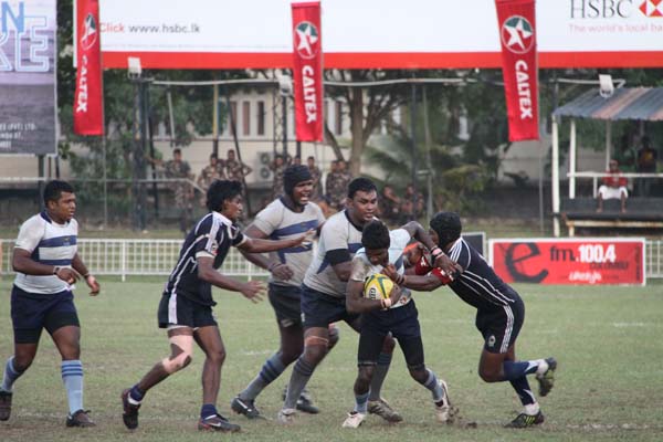 කැල්ටෙක්ස් ක්ලිෆර්ඞ් කුසලාන රග්බි තරඟාවලියේ පළමු ජය ගුවන් හමුදාවට. කැල්ටෙක්ස් ක්ලිෆර්ඞ් කුසලාන රග්බි තරඟාවලියේ පළමු ජය ගුවන් හමුදාවට.