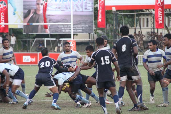කැල්ටෙක්ස් ක්ලිෆර්ඞ් කුසලාන රග්බි තරඟාවලියේ පළමු ජය ගුවන් හමුදාවට. කැල්ටෙක්ස් ක්ලිෆර්ඞ් කුසලාන රග්බි තරඟාවලියේ පළමු ජය ගුවන් හමුදාවට.