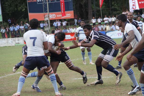 කැල්ටෙක්ස් ක්ලිෆර්ඞ් කුසලාන රග්බි තරඟාවලියේ පළමු ජය ගුවන් හමුදාවට. කැල්ටෙක්ස් ක්ලිෆර්ඞ් කුසලාන රග්බි තරඟාවලියේ පළමු ජය ගුවන් හමුදාවට.