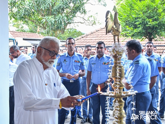 ANNUAL MEDICAL AND DENTAL CLINIC AT SRI DALADA MALIGAWA 2024