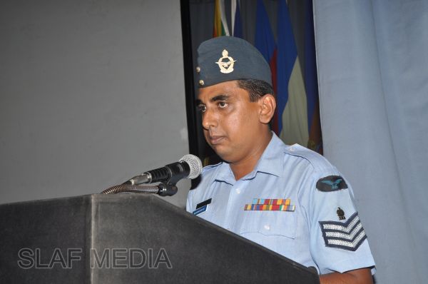 Closing Address
Ceremony Of Clerk GD Basic Course