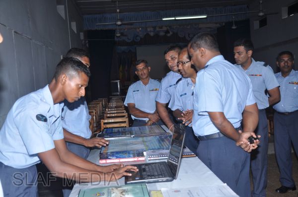 Closing Address Ceremony Of Clerk GD Basic Course