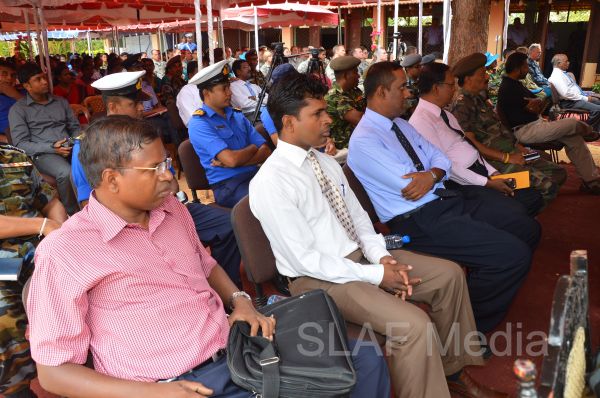 The Exercise Pacific Angel Comes to a Successful Conclusion