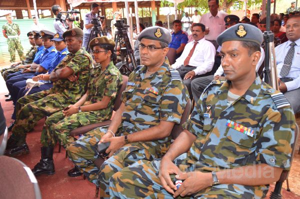 The Exercise Pacific Angel Comes to a Successful Conclusion