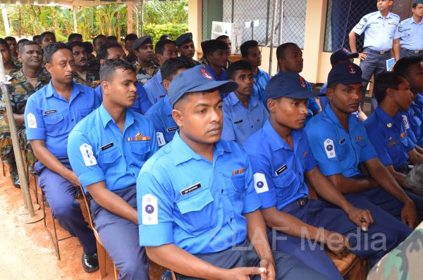 The Exercise Pacific Angel Comes to a Successful Conclusion