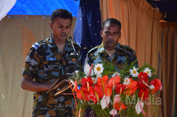 The Exercise Pacific Angel Comes to a Successful Conclusion