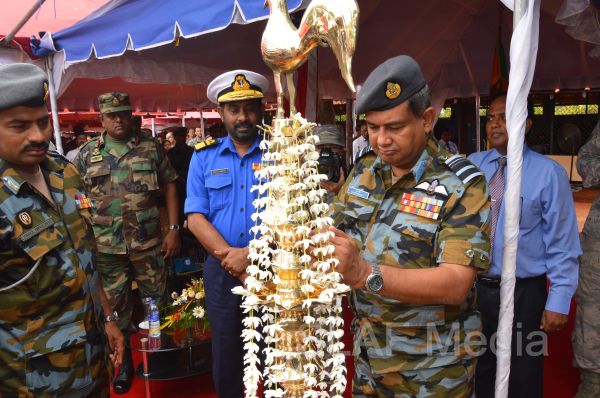 The Exercise Pacific Angel Comes to a Successful Conclusion