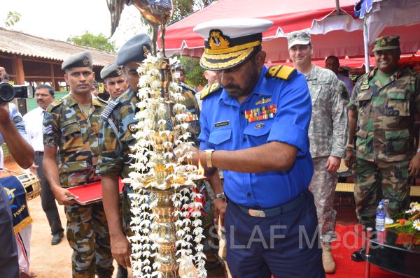 The Exercise Pacific Angel Comes to a Successful Conclusion