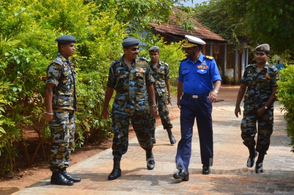 The Exercise Pacific Angel Comes to a Successful Conclusion
