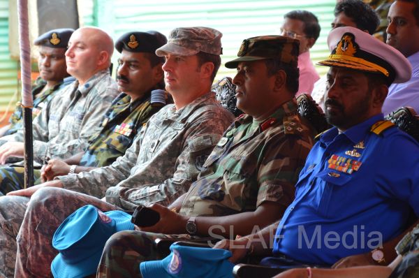 The Exercise Pacific Angel Comes to a Successful Conclusion