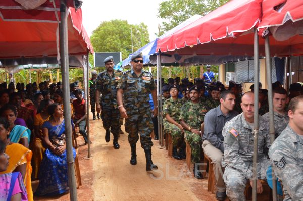The Exercise Pacific Angel Comes to a Successful Conclusion