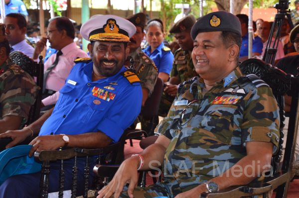 The Exercise Pacific Angel Comes to a Successful Conclusion