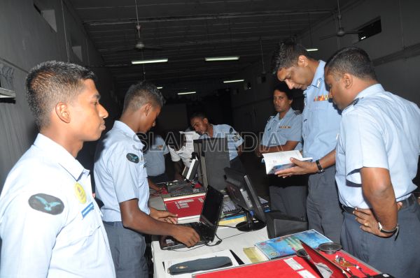 Closing Address Ceremony of Computer Technician Basic & Clerk GD Advanced course