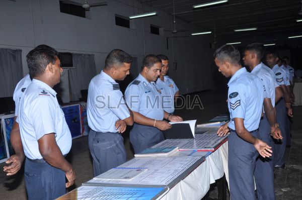 Closing Address Ceremony of Computer Technician Basic & Clerk GD Advanced course