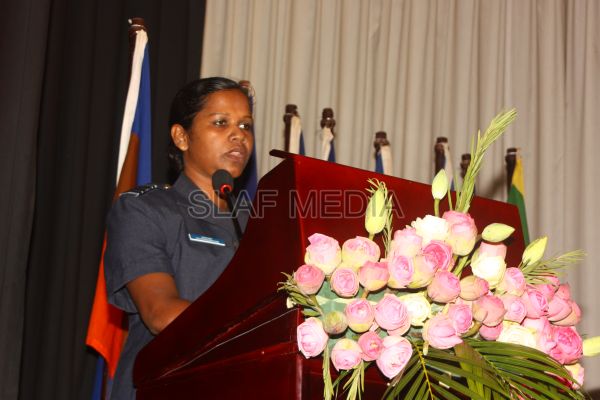 CMA Scholarships Awards Ceremony