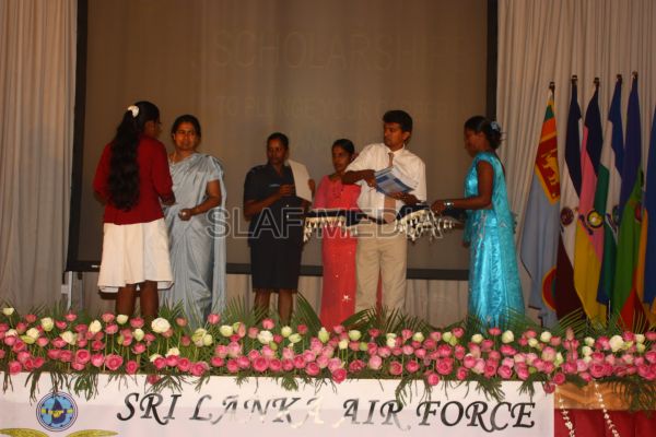 CMA Scholarships Awards Ceremony