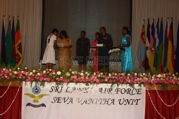 CMA Scholarships Awards Ceremony