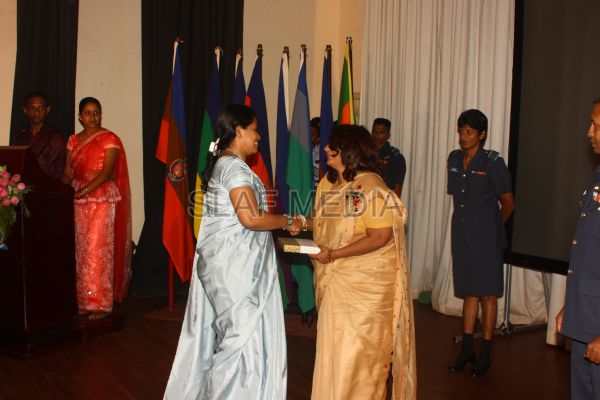 CMA Scholarships Awards Ceremony