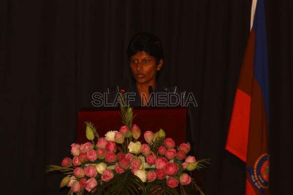 CMA Scholarships Awards Ceremony