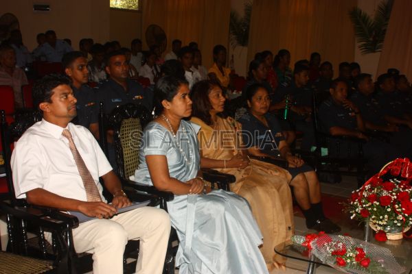 CMA Scholarships Awards Ceremony