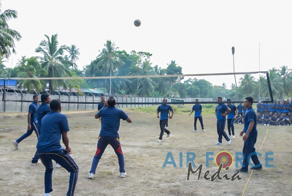 Command Agro Unit Celebrates 25th Anniversary