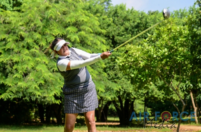COMMANDER’S CUP – 2021 CONCLUDES AT PICTURESQUE EAGLES GOLF LINKS
IN CHINA BAY