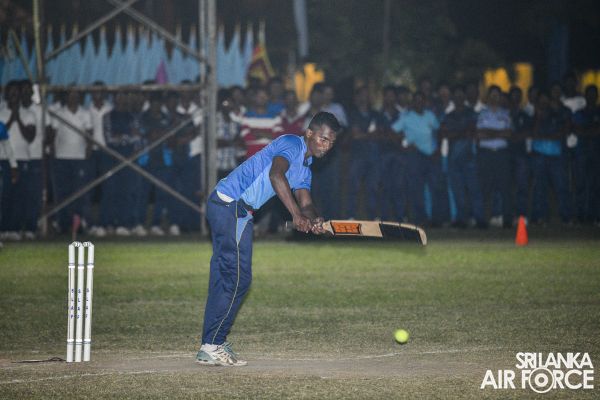 Commander’s Cup Inter Command Eleven a Side Soft Ball Cricket