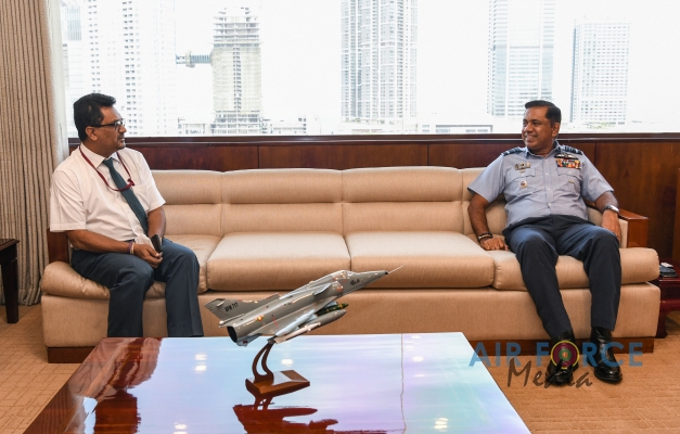 SLAF HANDS OVER TWO (02) HEATED HUMIDIFIED OXYGEN THERAPY UNITS