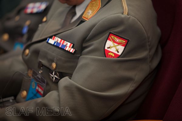 SLAF Commander at
Russian Federation Air Force’s Centenary Celebrations