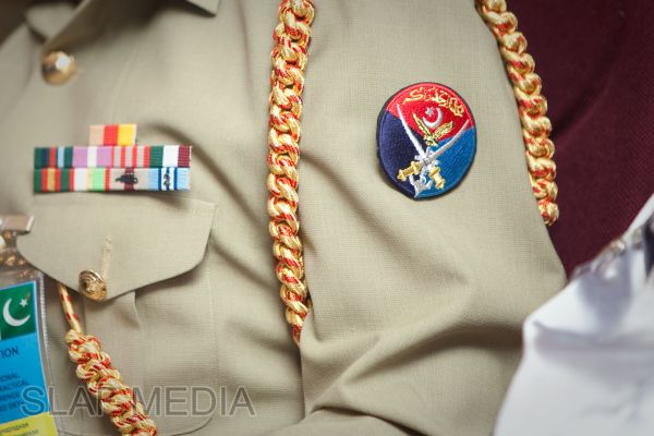 SLAF Commander at
Russian Federation Air Force’s Centenary Celebrations