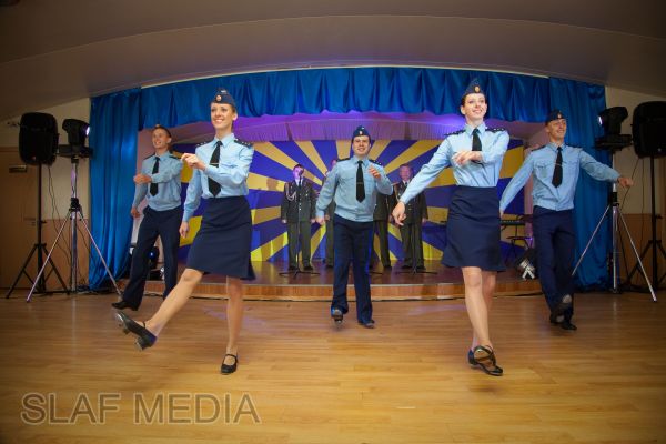 SLAF Commander at
Russian Federation Air Force’s Centenary Celebrations