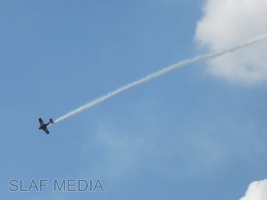 SLAF Commander at
Russian Federation Air Force’s Centenary Celebrations