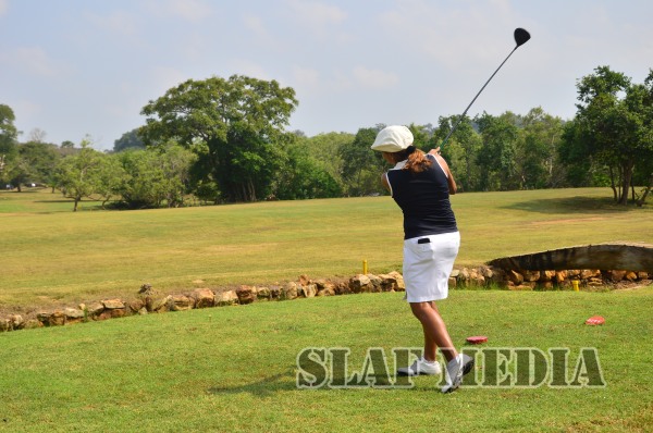 Commander's Trophy Golf Tournament 2015