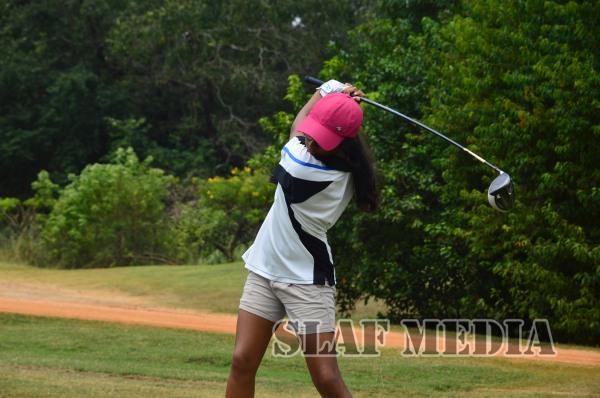 Commander's Trophy Golf Tournament 2015