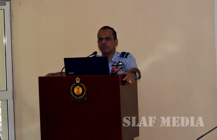 Administration and Management Development Module for Commanding Officers