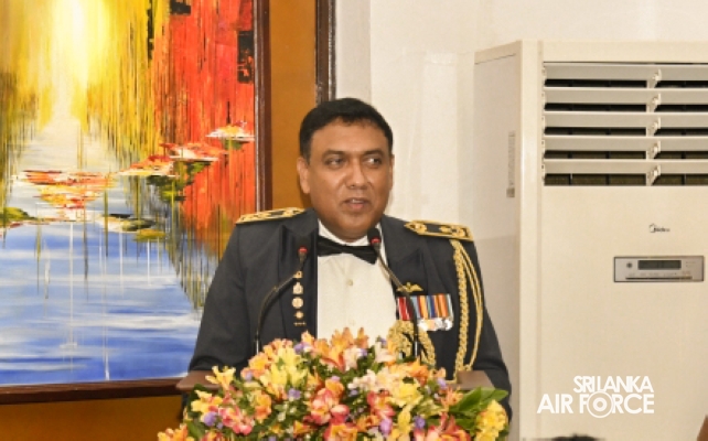 Sri Lanka Air Force Rugerites mark their first Victory