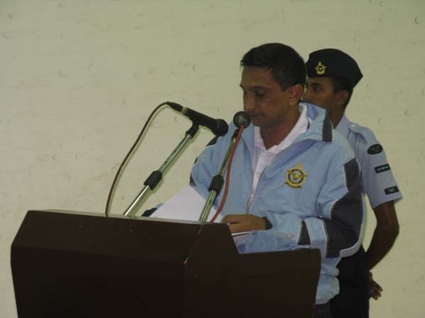 කොළඹ කඳවුර 2010 අන්තර් ඒකක ස්කොෂ් ශුරතාවයට හිමිකම් කියයි...