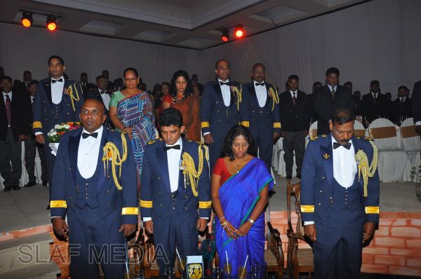 SLAF
Sports Stars Shine at Colors Night