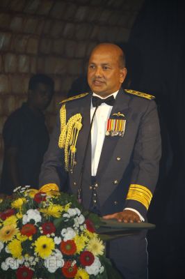 SLAF
Sports Stars Shine at Colors Night