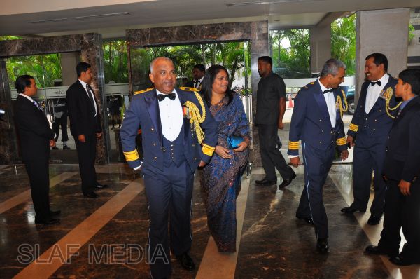 SLAF
Sports Stars Shine at Colors Night