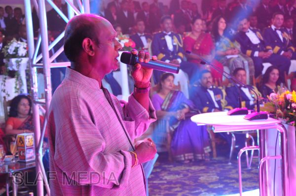 SLAF
Sports Stars Shine at Colors Night