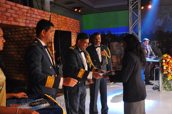 SLAF
Sports Stars Shine at Colors Night