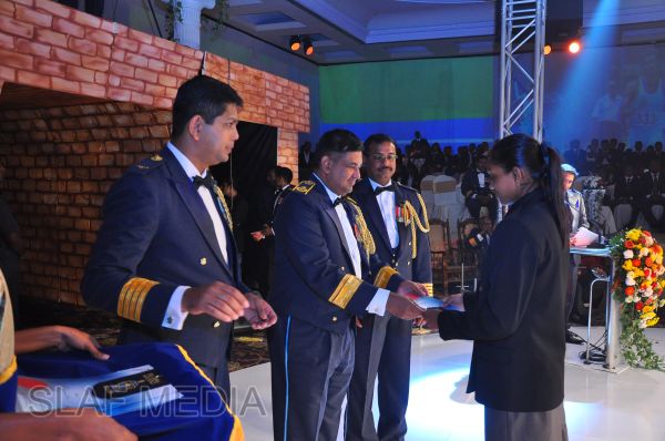 SLAF
Sports Stars Shine at Colors Night