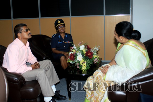 Assistance to Disabled Airman