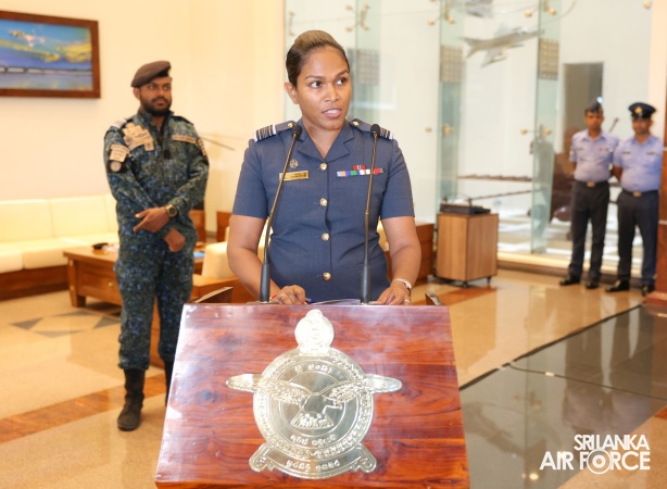 AWARDING CEREMONY OF CERTIFICATES OF COMMENDATION AND QUALIFICATION INSIGNIA
