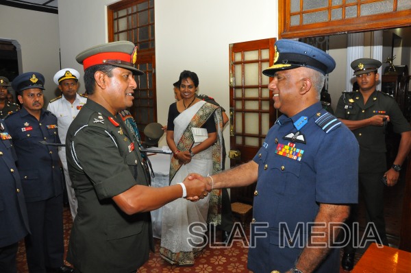 34th Death Anniversary Ceremony of the Late General Sir John Kotelawala CH, KBE, LID, (Honoris Causa)