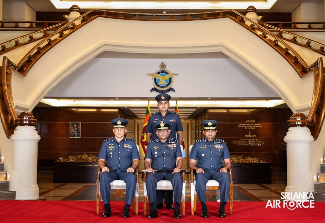AWARDING CEREMONY OF CERTIFICATES OF COMMENDATION AND QUALIFICATION INSIGNIA