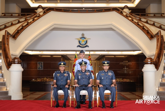 AWARDING CEREMONY OF CERTIFICATES OF COMMENDATION AND QUALIFICATION INSIGNIA