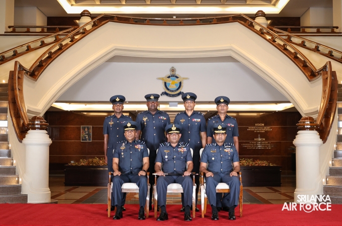 AWARDING CEREMONY OF CERTIFICATES OF COMMENDATION AND QUALIFICATION INSIGNIA