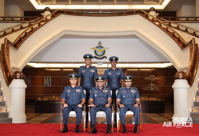 AWARDING CEREMONY OF CERTIFICATES OF COMMENDATION AND QUALIFICATION INSIGNIA